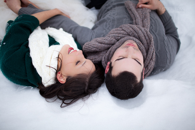 ©Ingrid Lepan Photographe - seance apres le mariage a la montagne - La mariee aux pieds nus  -42