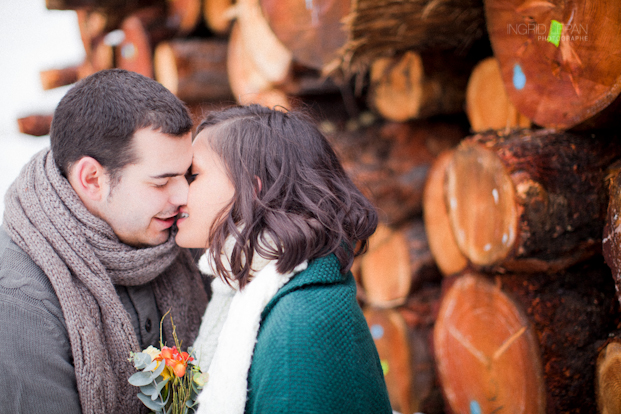 ©Ingrid Lepan Photographe - seance apres le mariage a la montagne - La mariee aux pieds nus  -54