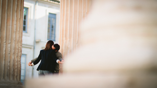 ©Romain Negre / seance engagement Nimes