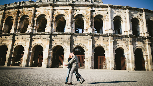 ©Romain Negre / seance engagement Nimes