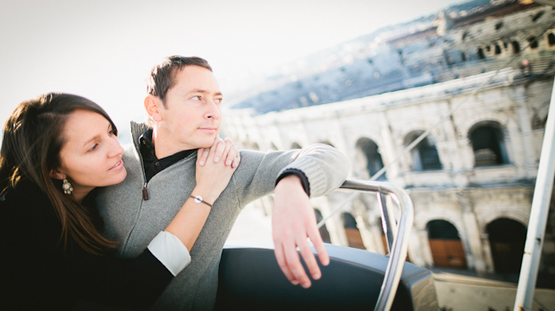 ©Romain Negre / seance engagement Nimes