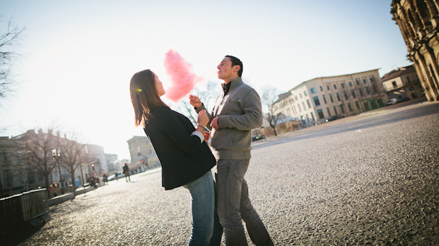 ©Romain Negre / seance engagement Nimes