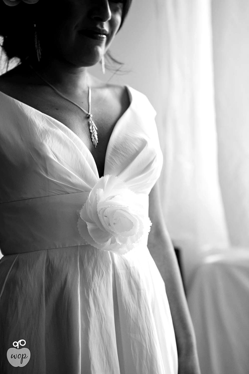 vrai mariage carolina yann la mariee aux pieds nus