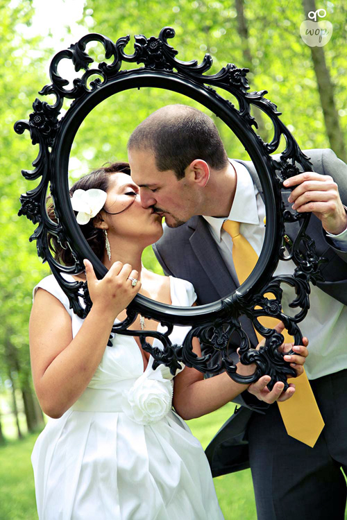 vrai mariage carolina yann la mariee aux pieds nus