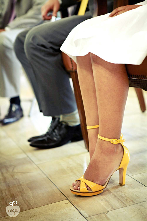 vrai mariage carolina yann la mariee aux pieds nus