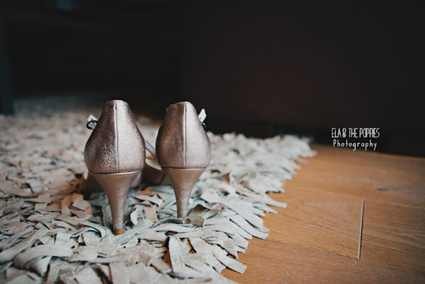 ©Ela & the Poppies - Mariage en hiver a Chamonix - La mariee aux pieds nus ©Ela & the Poppies - Mariage en hiver a Chamonix - La mariee aux pieds nus