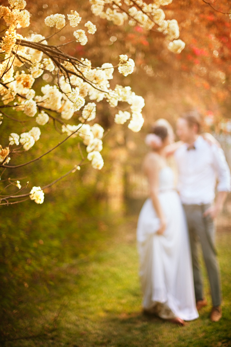 vrai mariage Maike Travis la mariee aux pieds nus