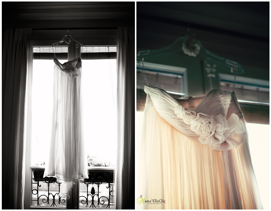vrai mariage Camille David La mariee aux pieds nus