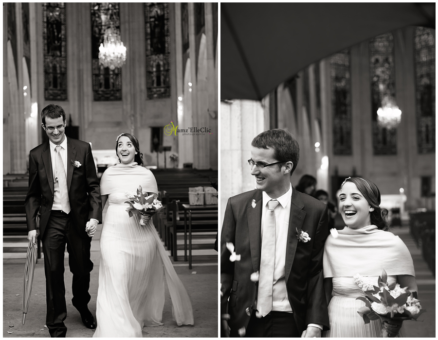 vrai mariage Camille David La mariee aux pieds nus