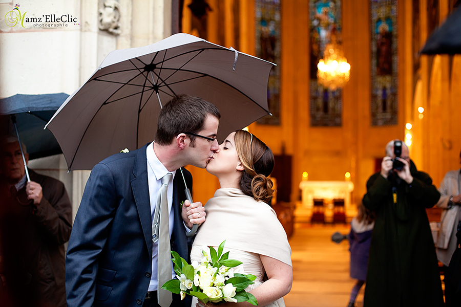 vrai mariage Camille David La mariee aux pieds nus