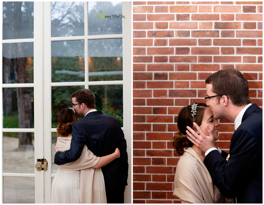 vrai mariage Camille David La mariee aux pieds nus