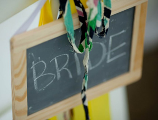 vrai mariage {Therese+Dan}