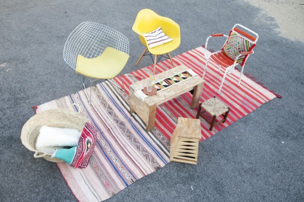 Emmy Martens - Nabie dit Oui - Location de mobilier et accessoires mariage - La mariee aux pieds nus