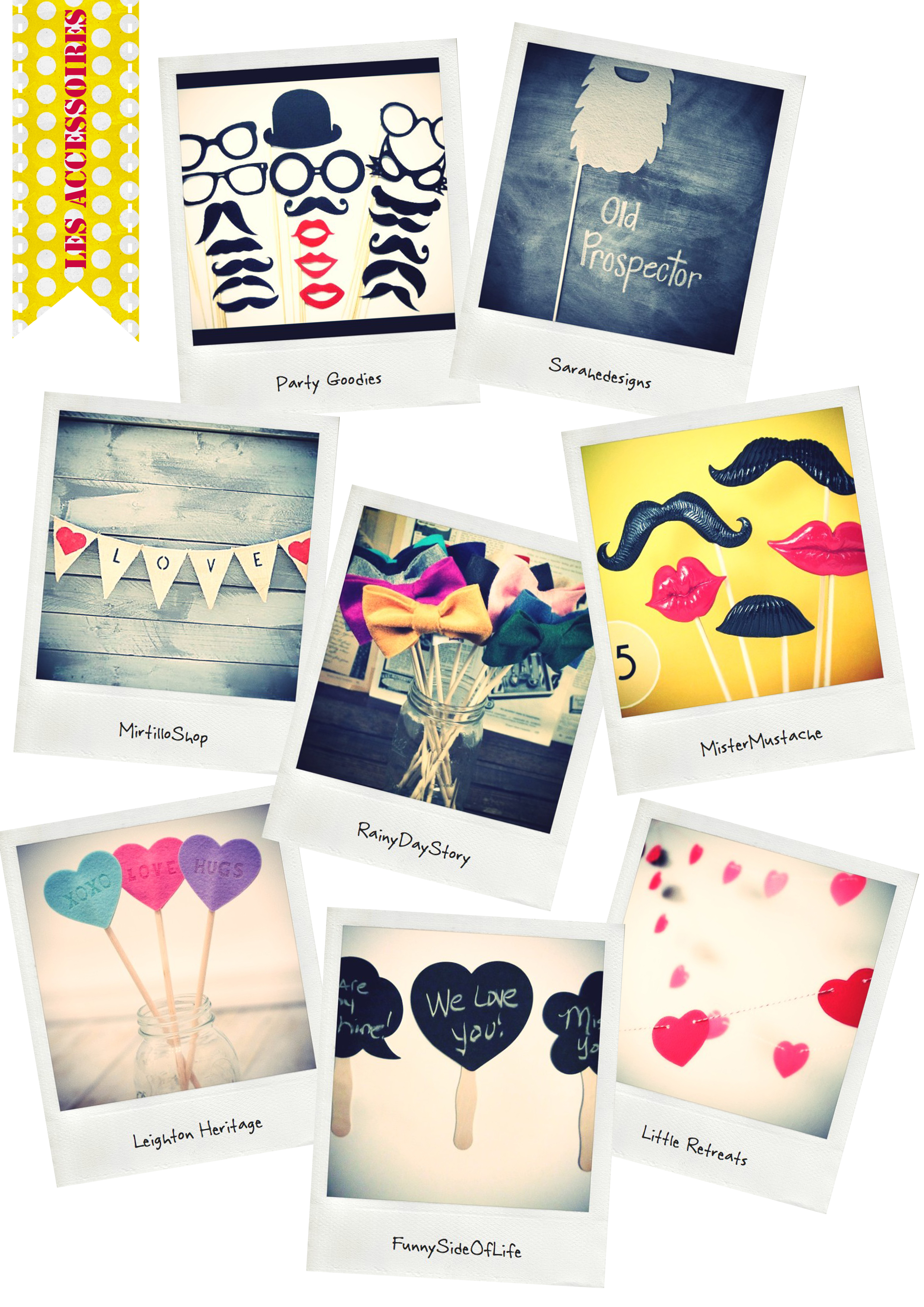 Des-idees-pour-creer-un-photobooth-les-accessoires-la-mariee-aux-pieds-nus