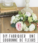 Do-It-Yourself-La mariee aux pieds nus-fabriquer une couronne de fleurs