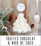 Do-It-Yourself-La mariee aux pieds nus-truffes