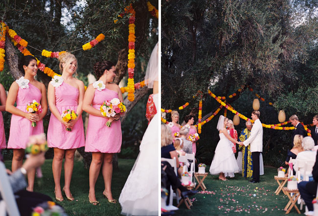 vrai mariage {Hayley+Dougie} La mariee aux pieds nus