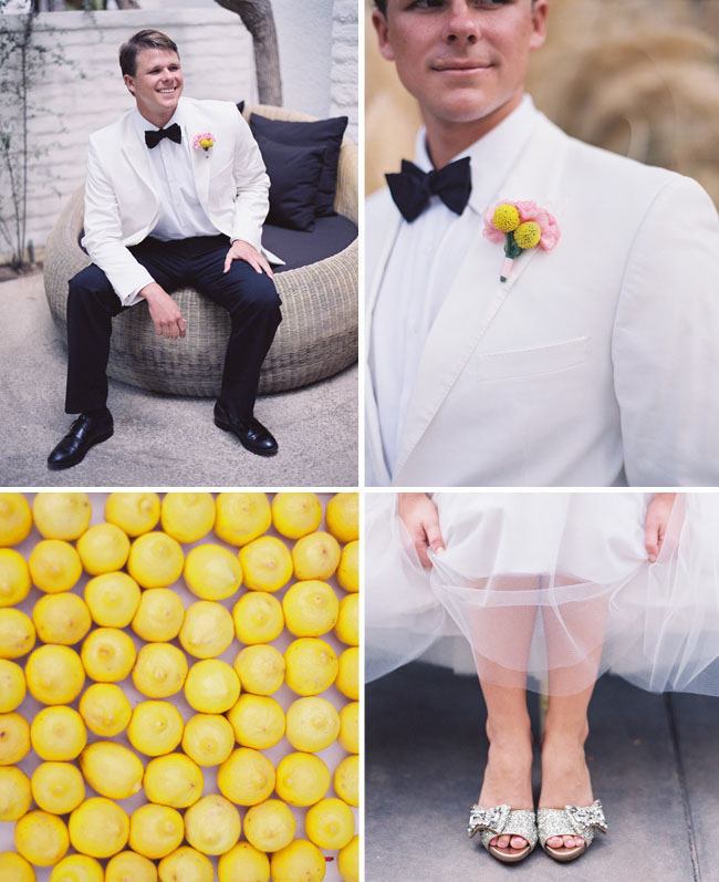 vrai mariage {Hayley+Dougie} La mariee aux pieds nus