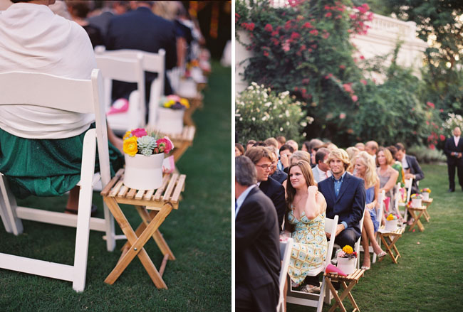 vrai mariage {Hayley+Dougie} La mariee aux pieds nus