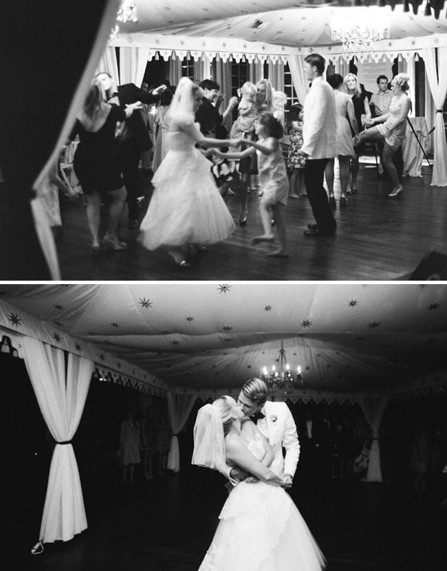 vrai mariage {Hayley+Dougie} La mariee aux pieds nus