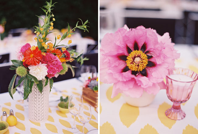 vrai mariage {Hayley+Dougie} La mariee aux pieds nus