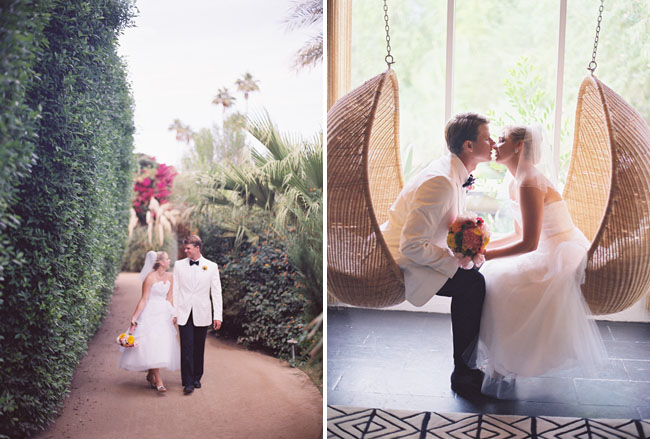 vrai mariage {Hayley+Dougie} La mariee aux pieds nus