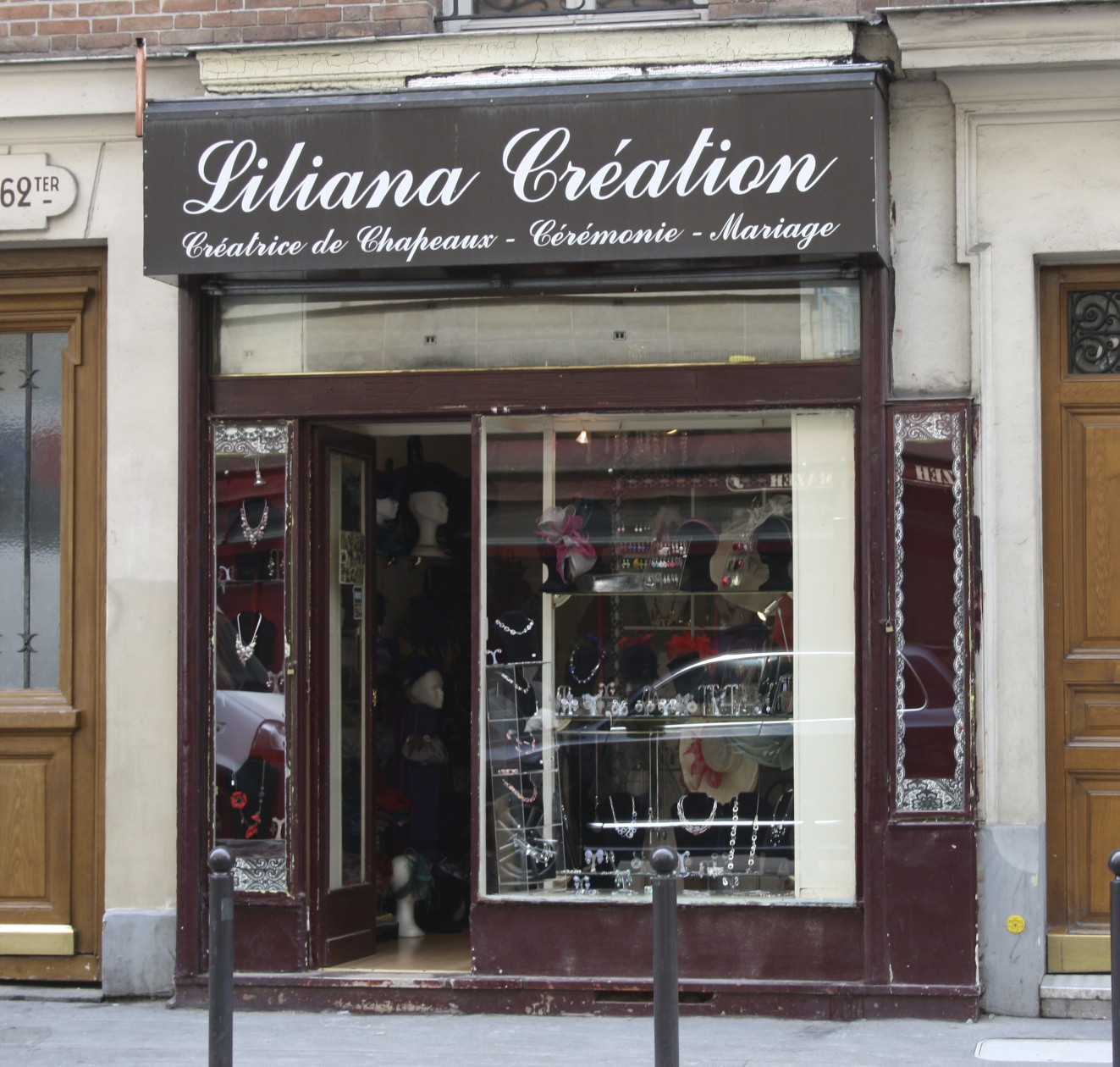 Liliana créations