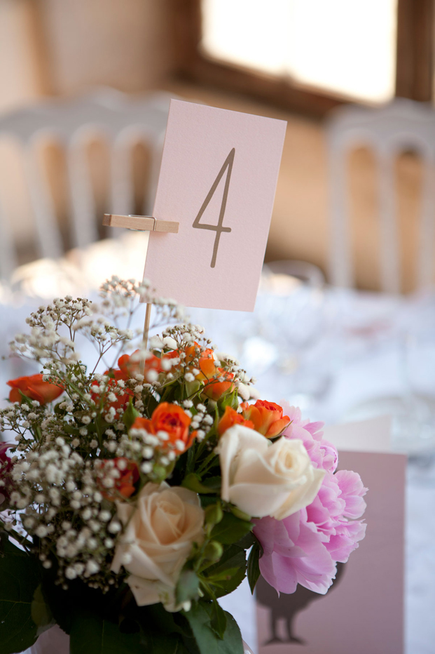 ©Garance et Vanessa - Mariage - La mariee aux pieds nus