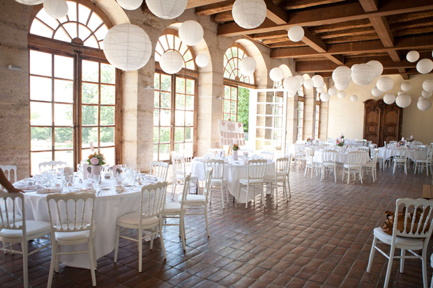 ©Garance et Vanessa - Mariage - La mariee aux pieds nus