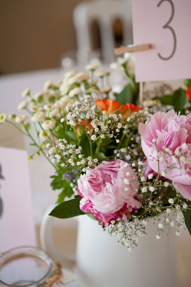 ©Garance et Vanessa - Mariage - La mariee aux pieds nus