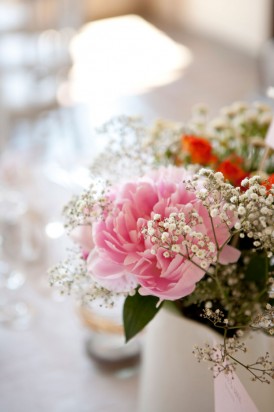 ©Garance et Vanessa - Mariage - La mariee aux pieds nus