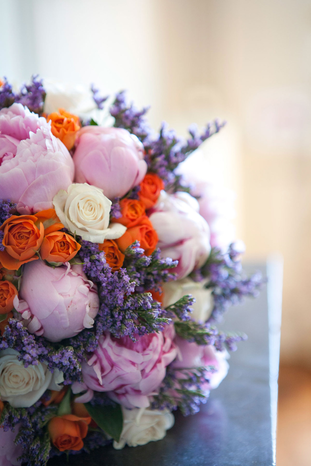 ©Garance et Vanessa - Mariage - La mariee aux pieds nus
