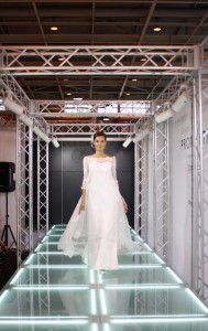 PROUPTIA, collection 2011, preview