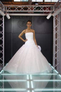 PROUPTIA, collection 2011, preview