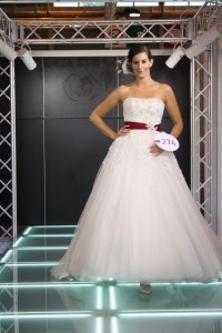 PROUPTIA, collection 2011, preview
