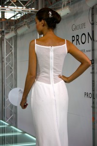 PROUPTIA, collection 2011, preview
