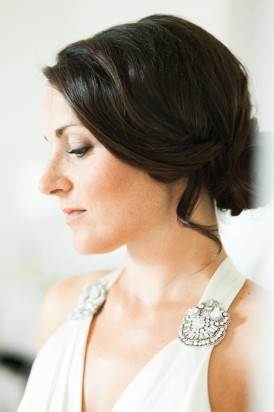 ©M&J Photography - mariage en Toscane - La mariee aux pieds nus