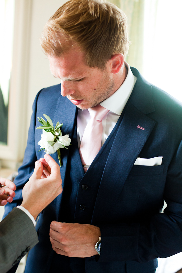 ©M&J Photography - mariage en Toscane - La mariee aux pieds nus