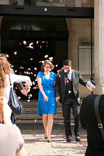 vrai mariage {Anais+Charles Louis}