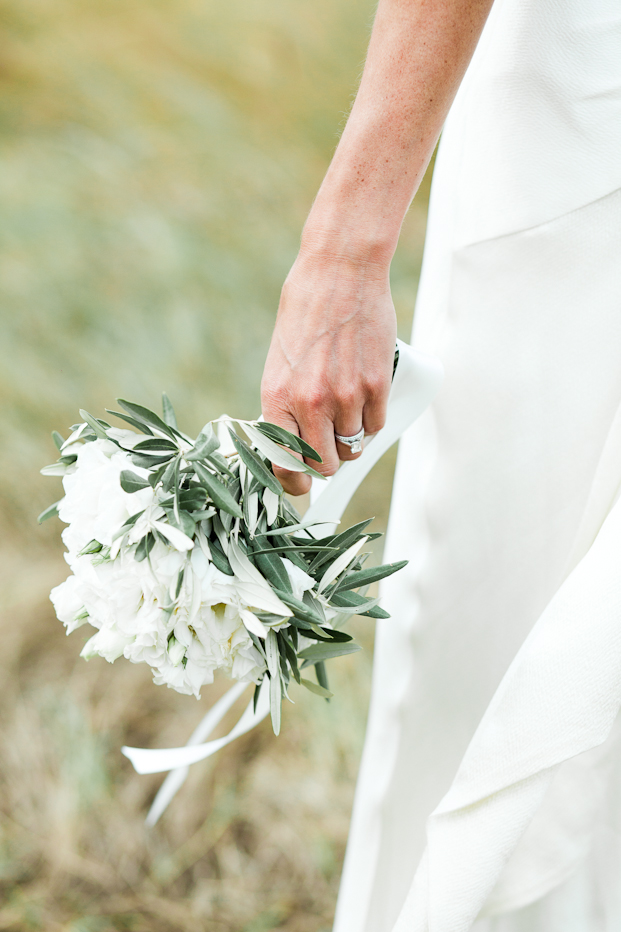 ©M&J Photography - mariage en Toscane - La mariee aux pieds nus
