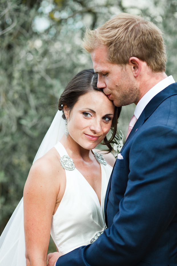 ©M&J Photography - mariage en Toscane - La mariee aux pieds nus