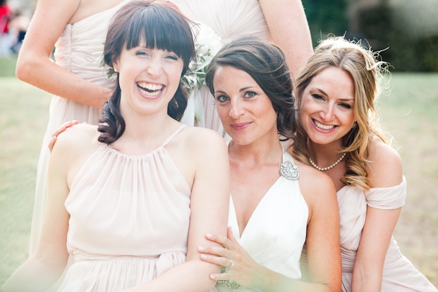 ©M&J Photography - mariage en Toscane - La mariee aux pieds nus
