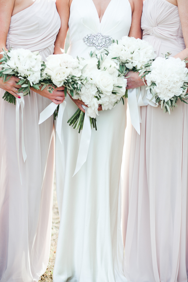©M&J Photography - mariage en Toscane - La mariee aux pieds nus