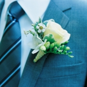 boutonnière