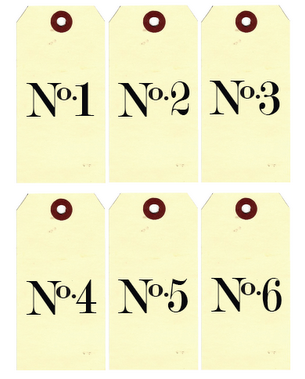 tag-number