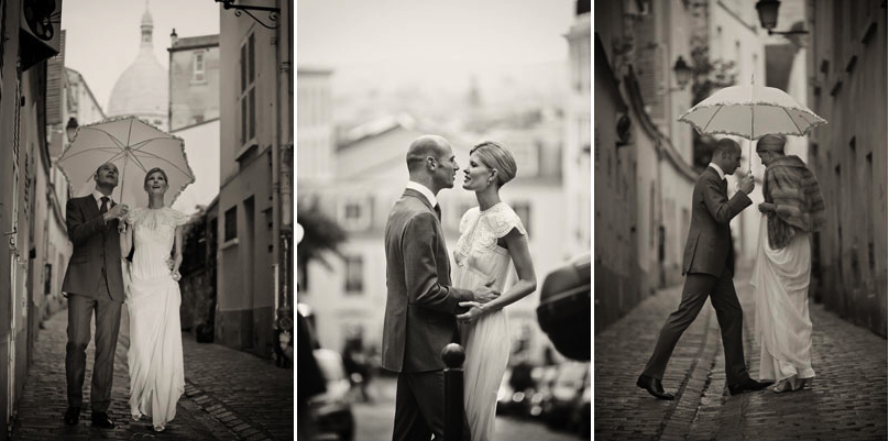 One and only Paris {Photography}