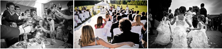 Emmanuel Bergère photographe mariage