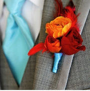 boutonnière