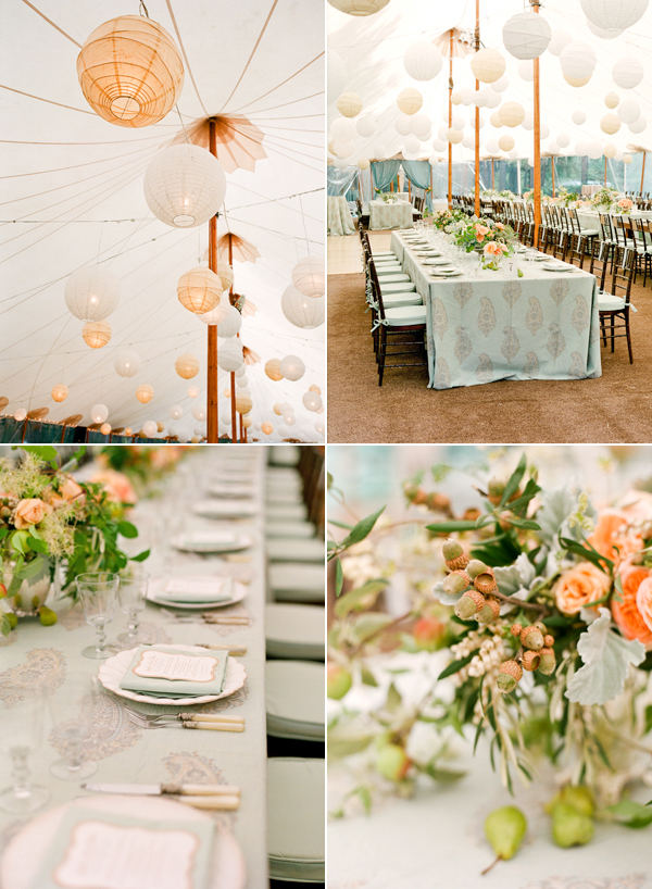 vrai mariage {Jennifer+Mark}, La mariee aux pieds nus