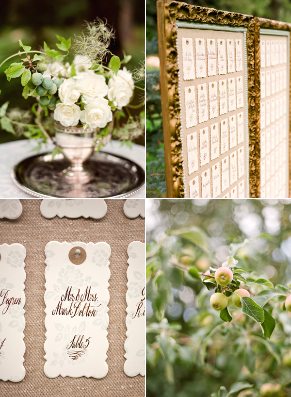 vrai mariage {Jennifer+Mark}, La mariee aux pieds nus